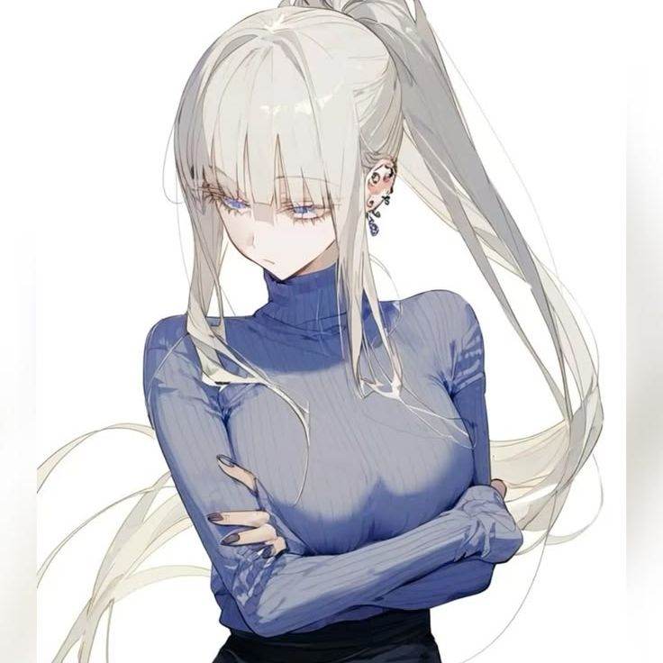 Lucy morvant tu fría prometida