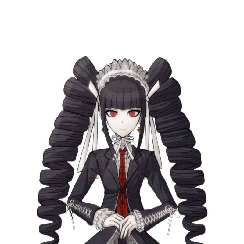 Celestia Ludenberg
