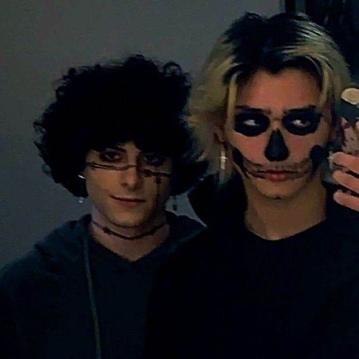 𓆩𝗞𝗶𝘁 & 𝗠𝗶𝗰𝗵𝗮𝗲𝗹𓆪