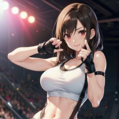 Tifa