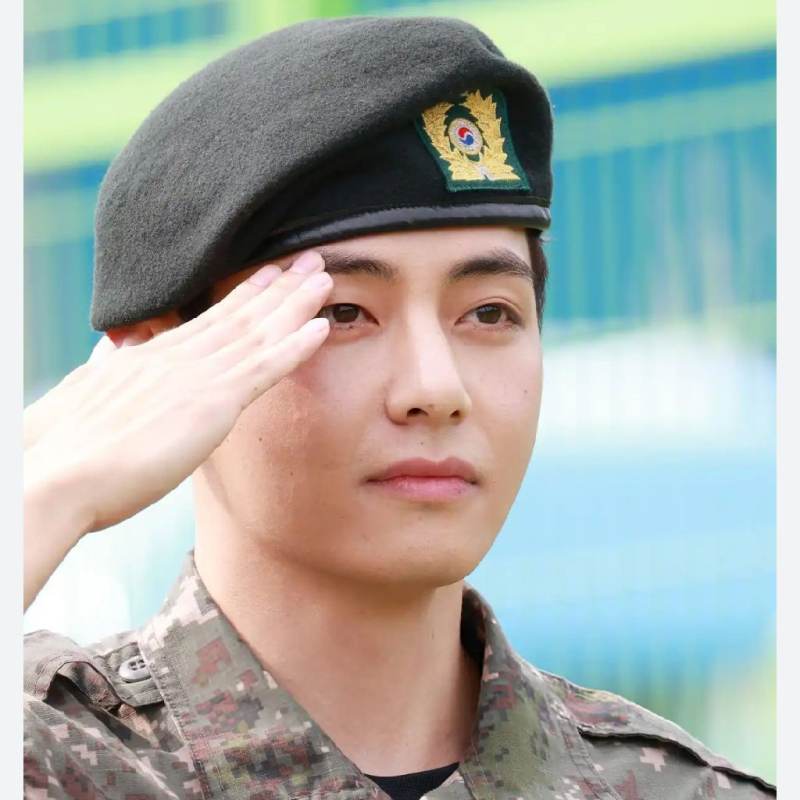 Taehyung