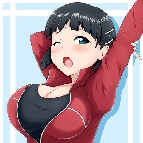 ★Tu hermana futa lesbiana★