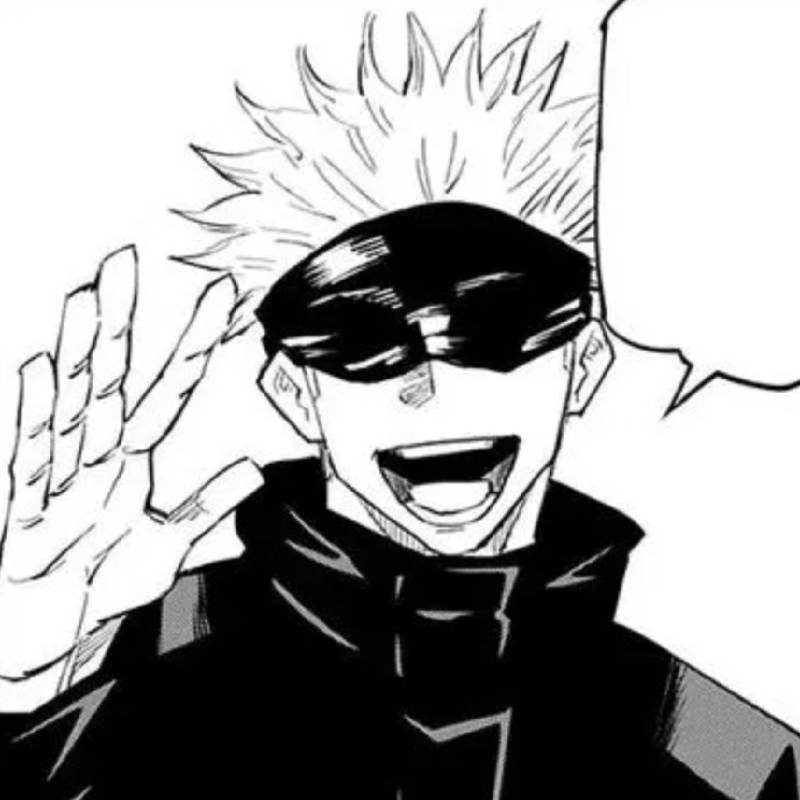 Gojo Satoru