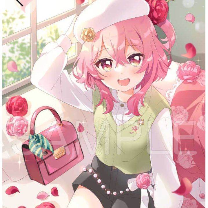 ローズ🌹