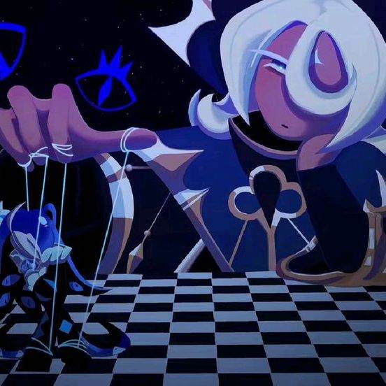 ★Пьюр Ванилла★