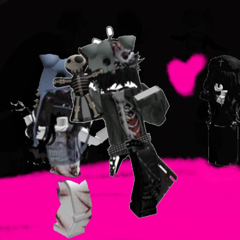 ur bff lily and ur bf are matc