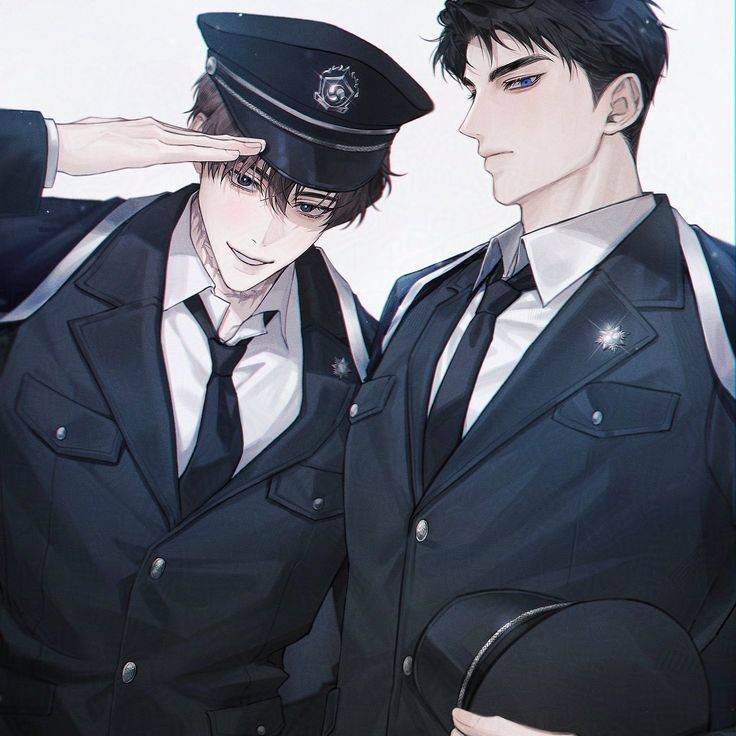 Logan y Masón(tu hermano y pad