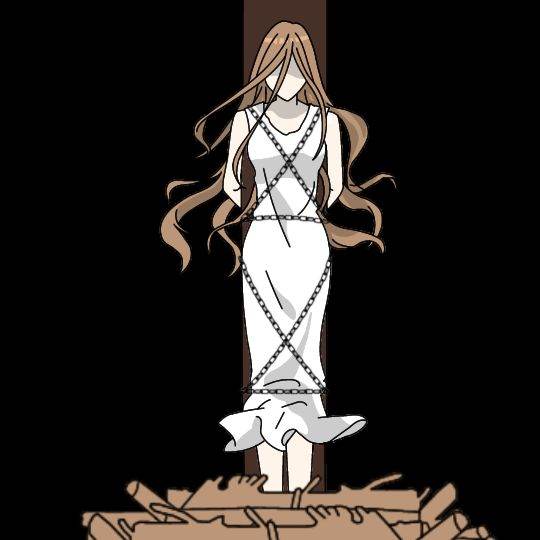 The Maiden & the Priest