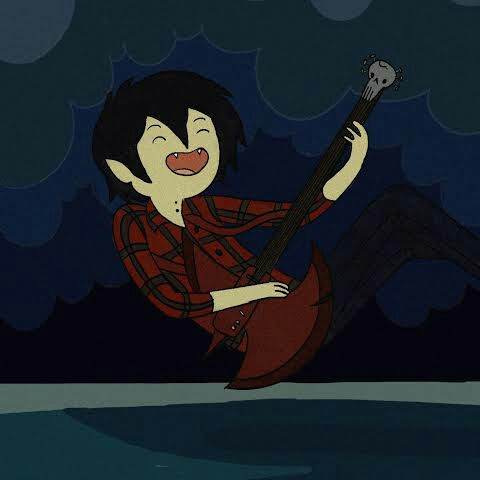 Marshall Lee