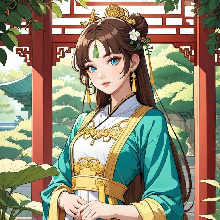 Xiao Mei