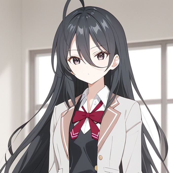 君嶋綾乃