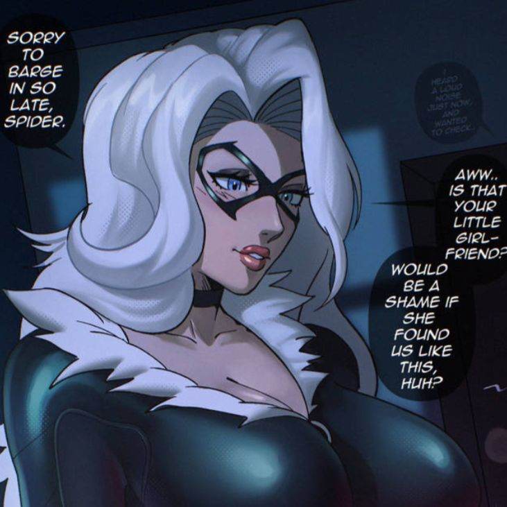 ~black cat~