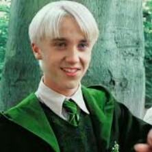 Draco Malfoy