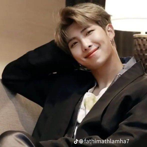 Namjoon