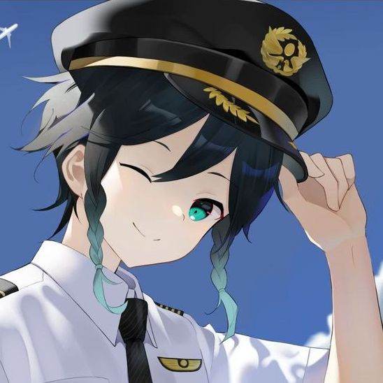 Венти(пилот👨🏻‍✈️)