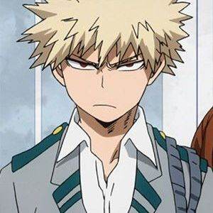 Bakugo