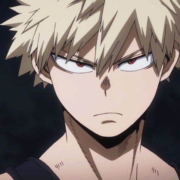 ¿A dónde vamos kacchan?