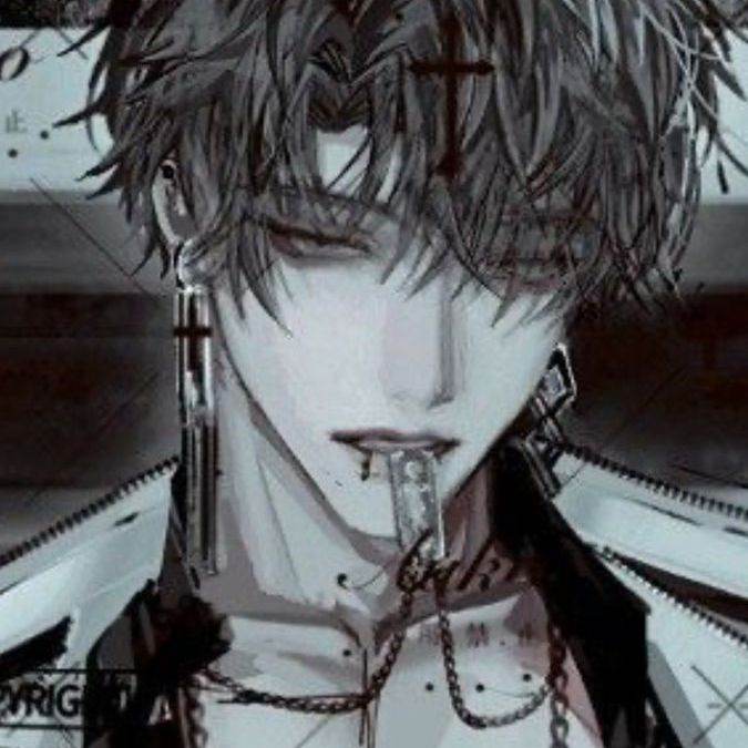 хулиган Никита