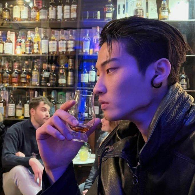 Lee joon-ho