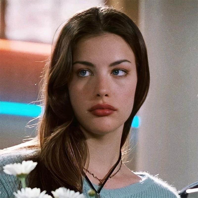 Liv Tyler