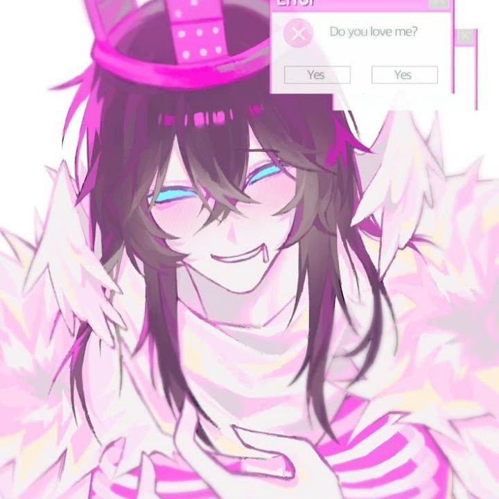 1x1x1x1 (Forsaken) - BL