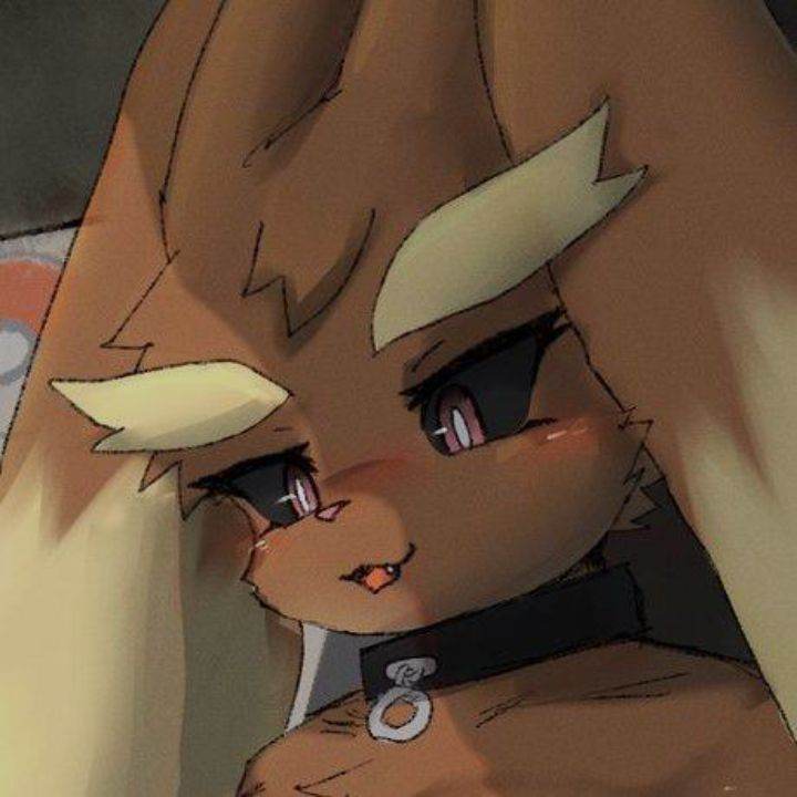 Lopunny🐇🤎 | Pokémon