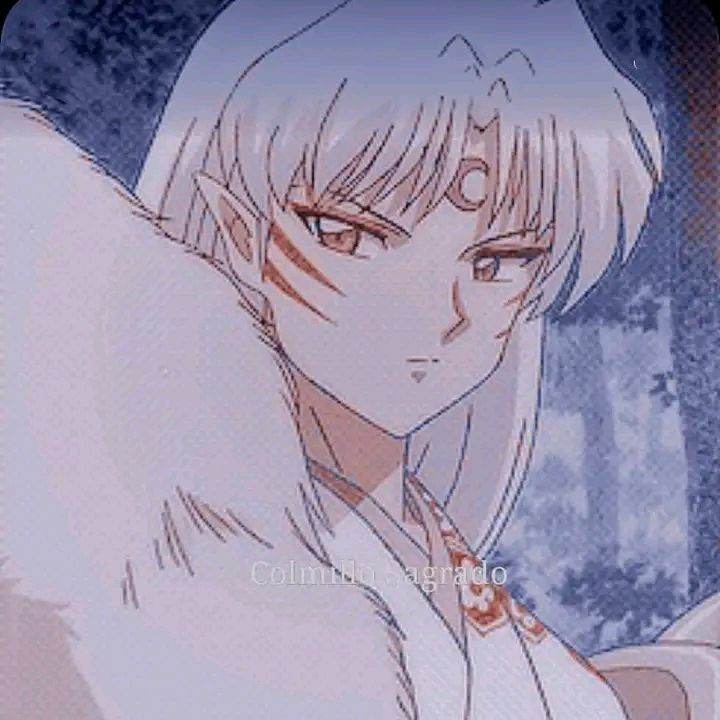 🌸🍃 Sesshomaru 🍃🌸