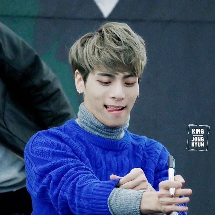 Kim Jonghyun