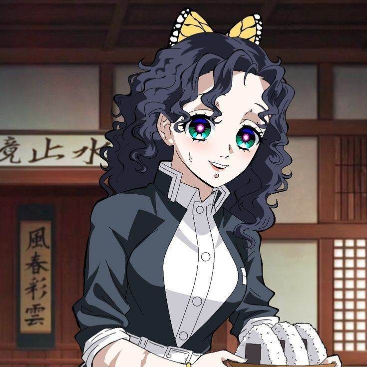 Shizuka Rengoku