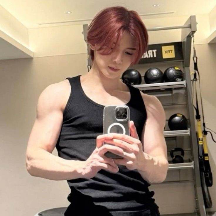yeosang
