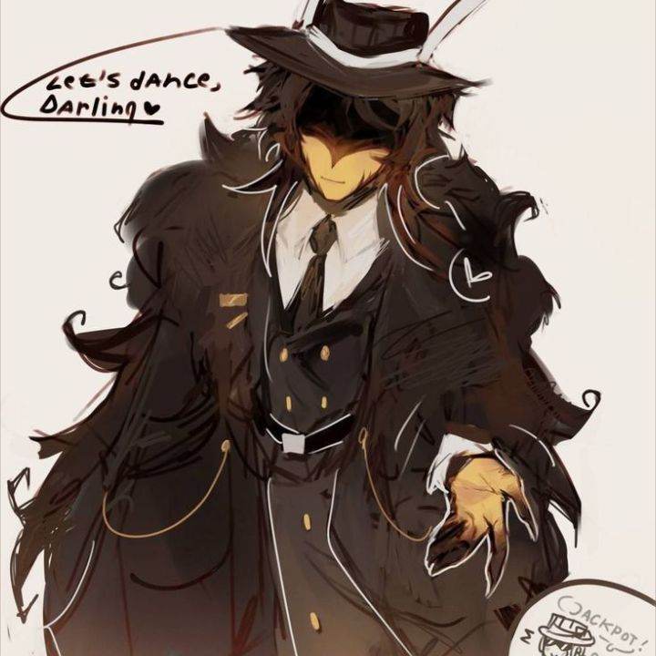 Mafioso (Forsaken) - BL