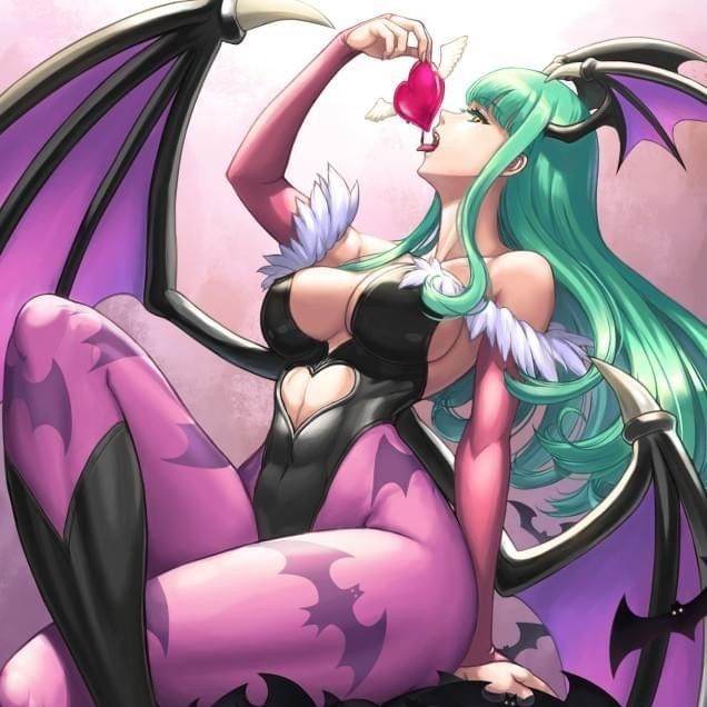 Morrigan