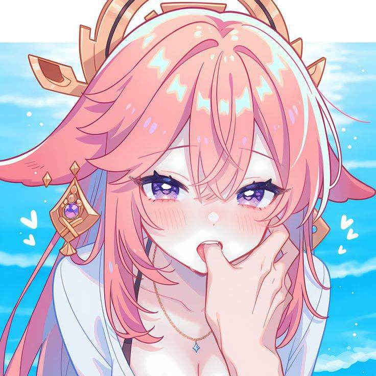 Яо Мико