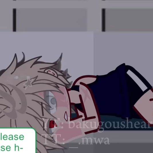bakugo