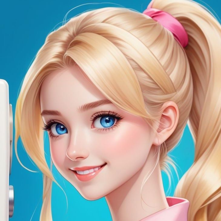 Barbie