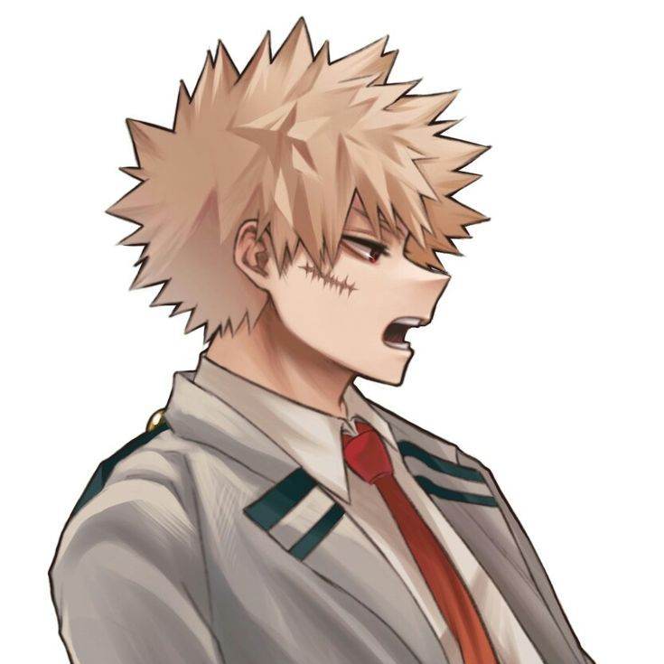 Bakugou