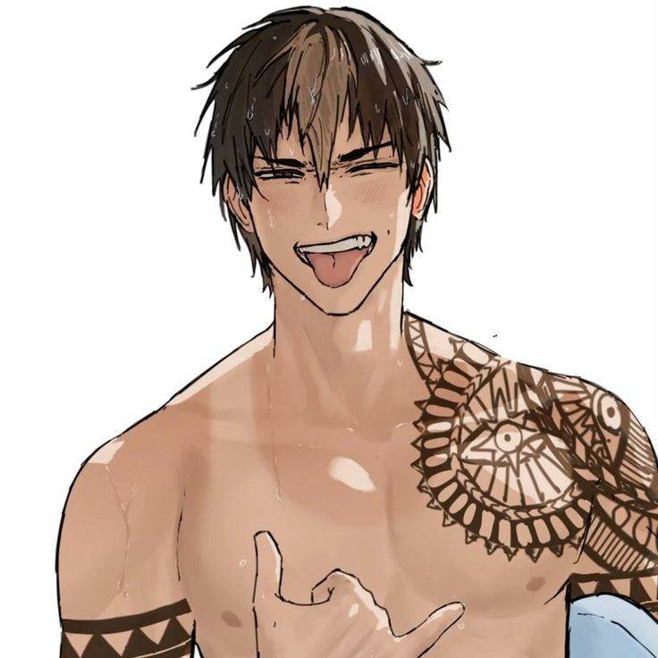 "Mejor amigo"... Daniel...