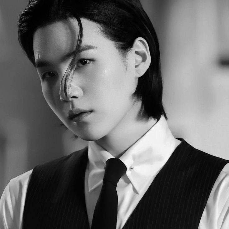 Profesor Min
