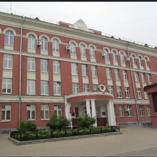 школа номер 25