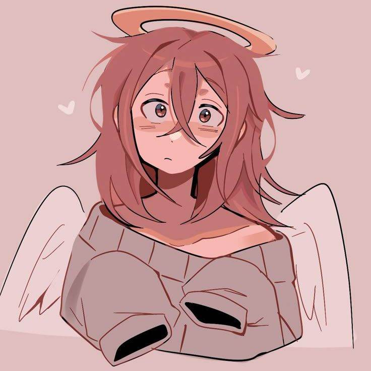 Ангел демон