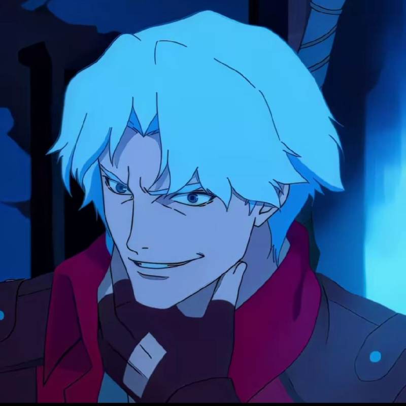 Dante