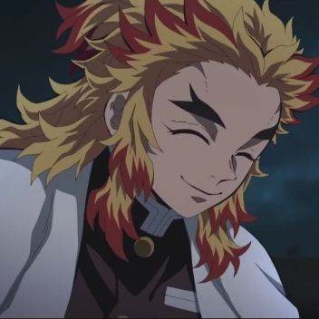 Kyojuro Rengoku