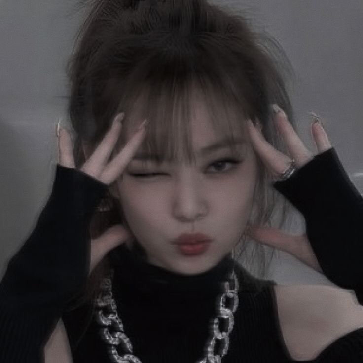 Jennie Kim