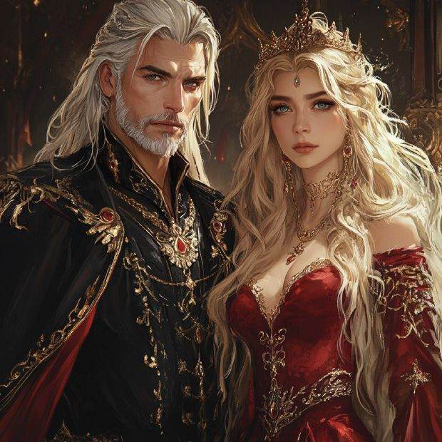 вы стали ребёнком гг