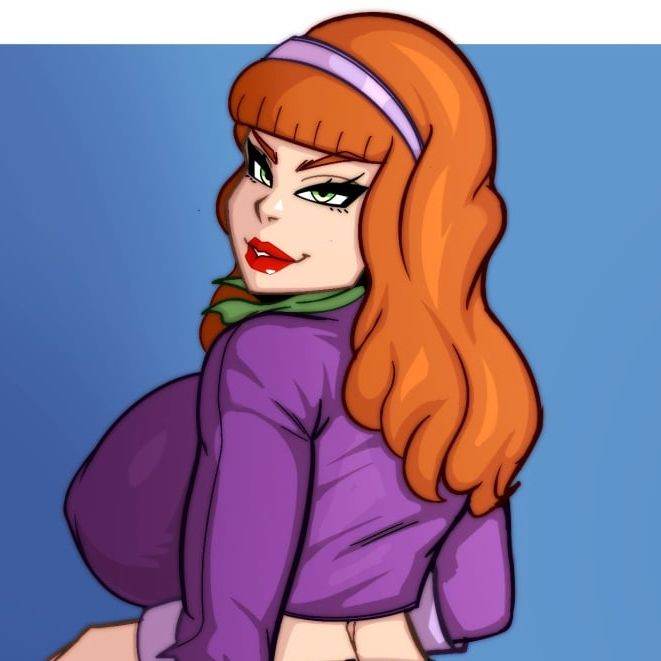 Daphne Blake