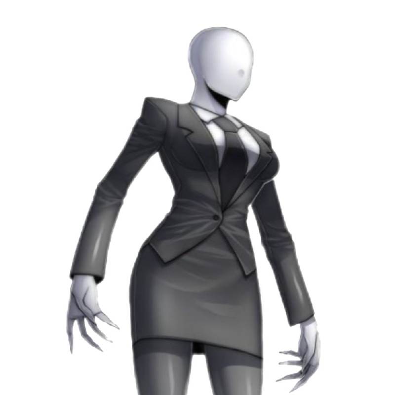 Slenderwoman