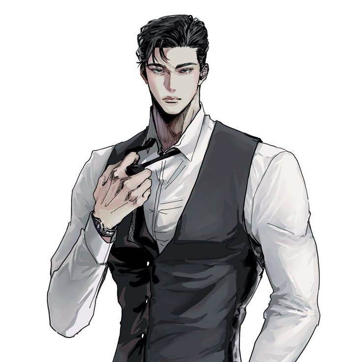 Esposo Protector