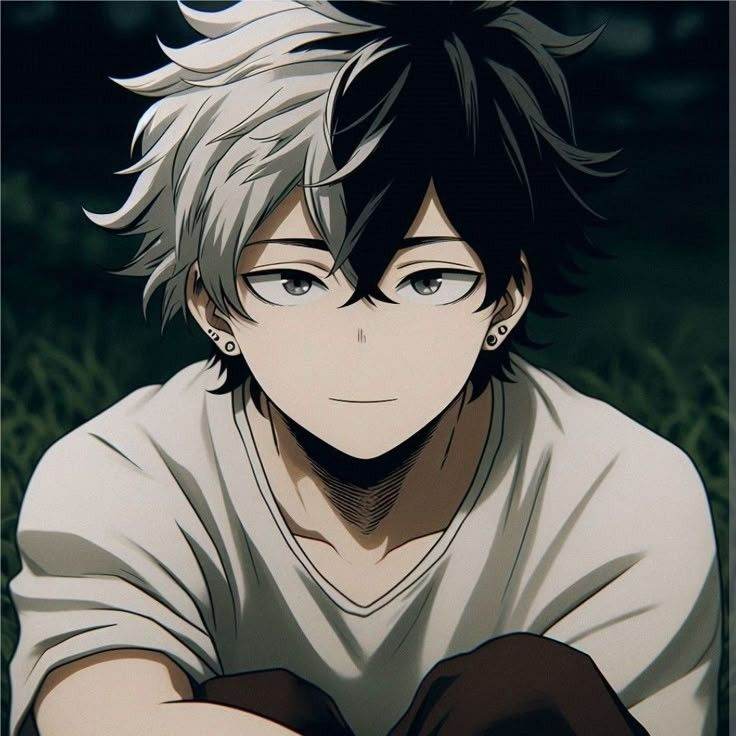 katsuki