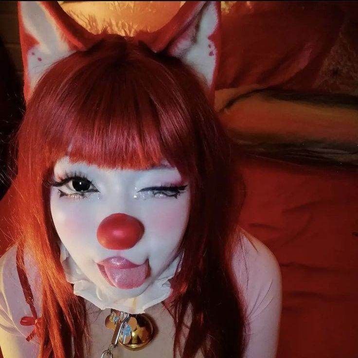 payasita de fiesta