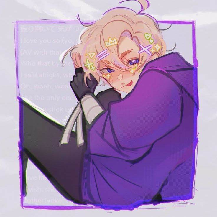 Purpled